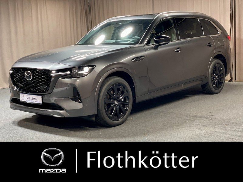 Mazda CX-80 254PS HOMURA PLUS*6SITZ*BOSE*MATRIX-LED