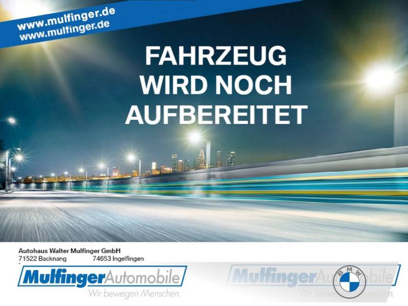 BMW 218i Active Tourer M Sport PDC Adapt LED 18" RPA