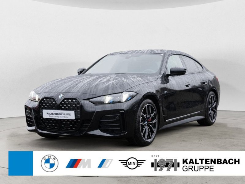 BMW 420d Gran Coupe xDrive M-Sportpaket FACEL. Pro