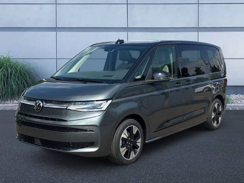 Volkswagen Multivan Life 2.0 TDI DSG KÜ AHK, Matrix, Pano