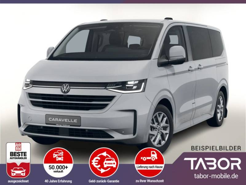 Volkswagen T7 Caravelle 2.0 TDI 150 Aut Style UVP-26%*