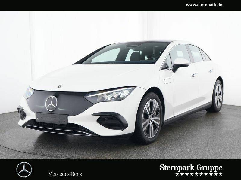 Mercedes-Benz EQE 300 Advanced+ Pano/Memory/AHK/22kwAC/Memory