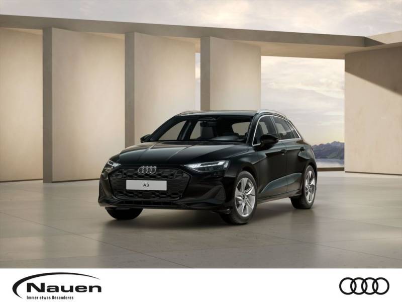 Audi A3 35 TFSI Sportback * Lagersale - 2026 *