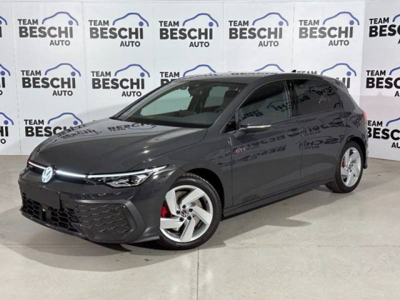 Volkswagen VOLKSWAGEN Golf 2.0 TSI 265CV GTI DSG