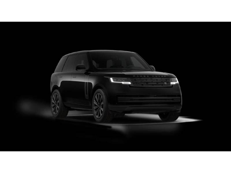 Land Rover Range Rover (VHC) P460e HSE Park-Assistent AHK P