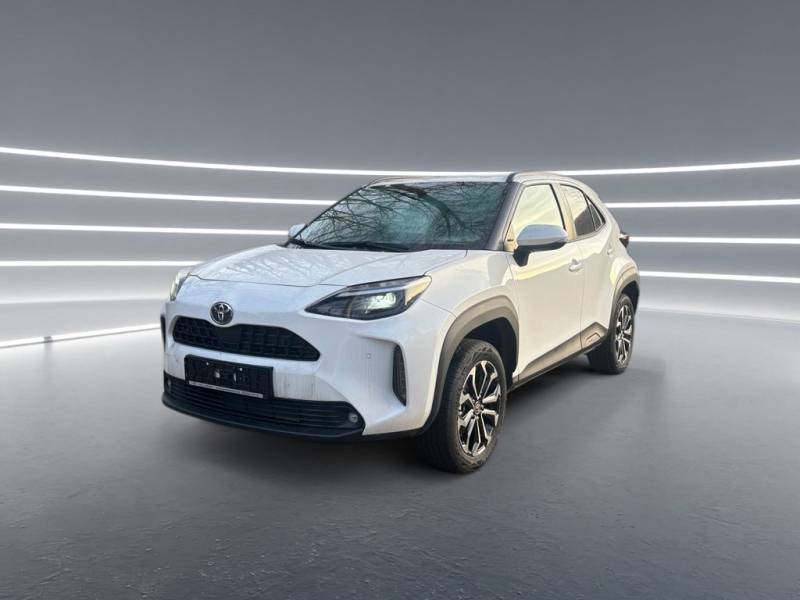 Toyota Yaris Cross 4x2 Teamplayer WinterandSafety Paket
