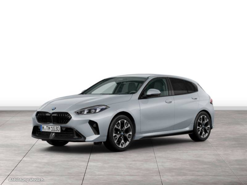 BMW 120 M Sportpaket