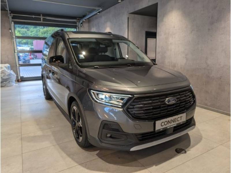 Ford Grand Tourneo Connect Active 2.0 EcoBlue 90kW (1
