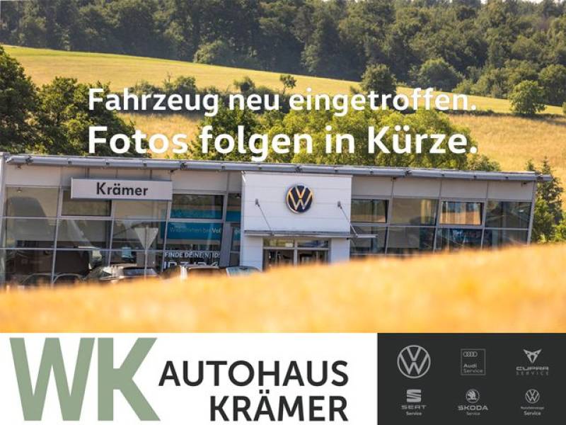 Volkswagen Golf Variant VIII 1.5 eTSI Goal DSG AHK / REARVI