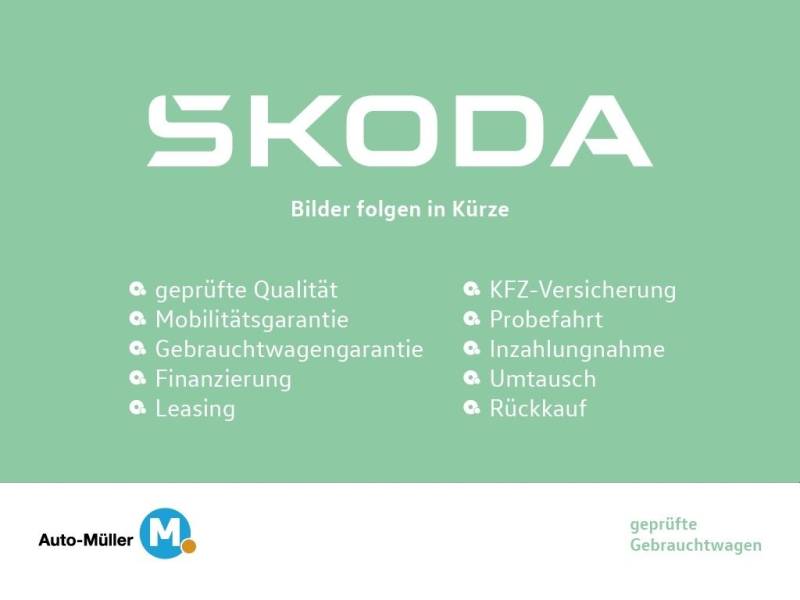 Skoda Karoq Balance 1.5 TSI DSG *AHK*NAVI*Matrix-LED*