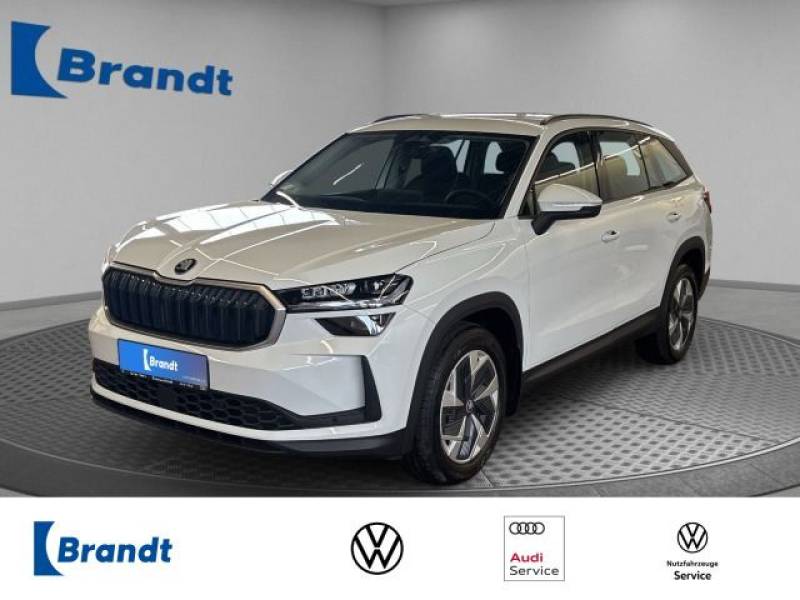 Skoda Kodiaq 1.5 eTSI Selection DSG+LED+KAMERA+STANDHZ