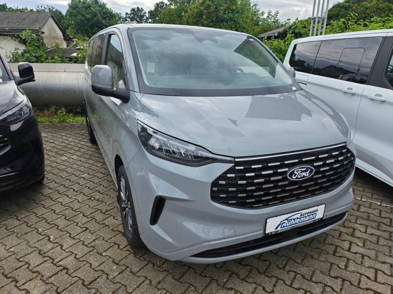 Ford Tourneo Custom L1 TiTANIUM X VOLL AUTOMATIK 5 JA