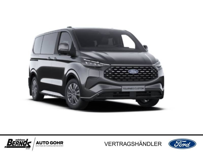 Ford Tourneo Custom 340 PHEV L1H1 VA Titanium