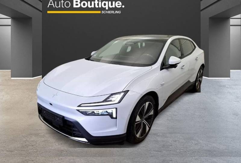 Polestar 4 Long Range Single