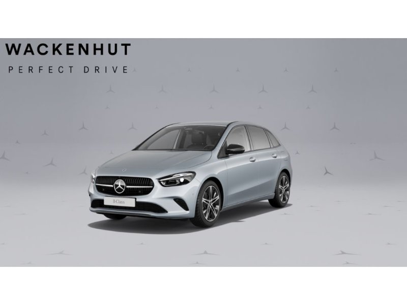 Mercedes-Benz B 200 NIGHT AHK LED TOTW. RFK WINTER CARPLAY AMB