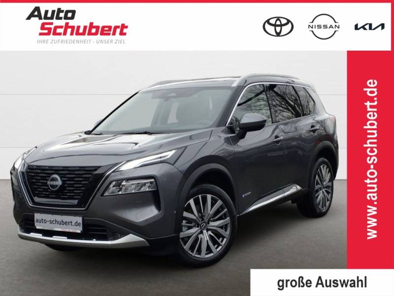 Nissan X-Trail e-Power e-4orce 1.5 VC-T 4x4 Tekna 7 Sit