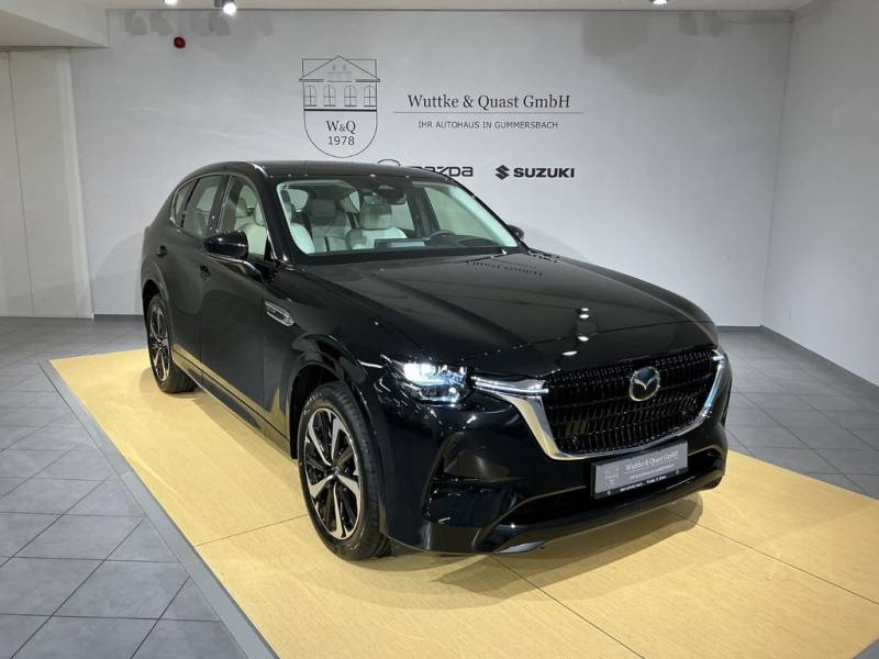 Mazda CX-60 Takumi AWD *ACC*360*Head-UP*Matrix-LED*