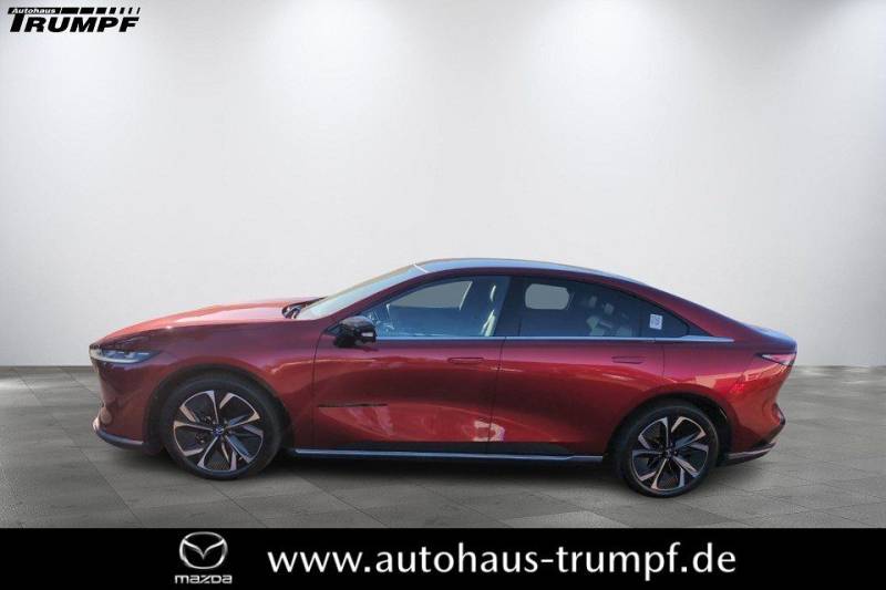 Mazda 6e 5HB EV 245ps Long Range 1AT RWD Takumi