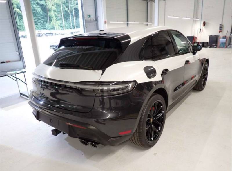 Porsche Macan GTS*UVP 115.534 Euro*SportChrono*Pano