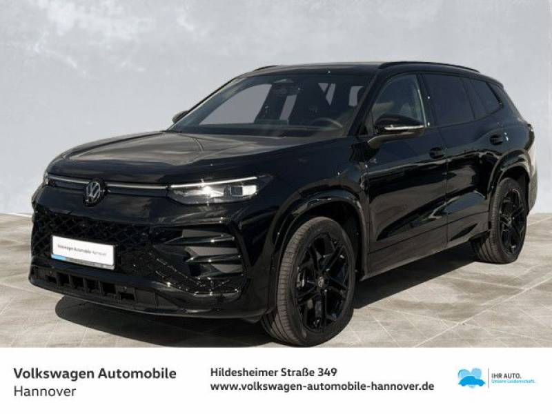 Volkswagen Tayron R-Line 1,5l eHybrid OPF 130kW / 85kW DSG