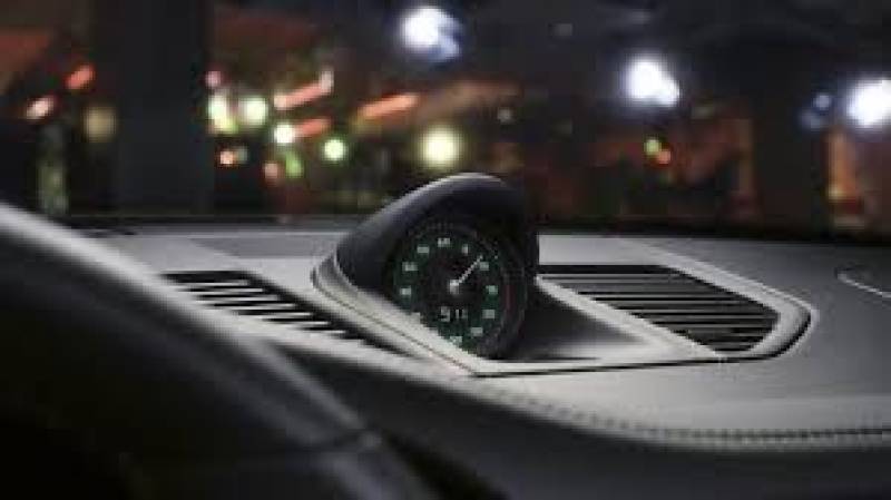 Porsche 911 Spirit 70 GTS Cabriolet