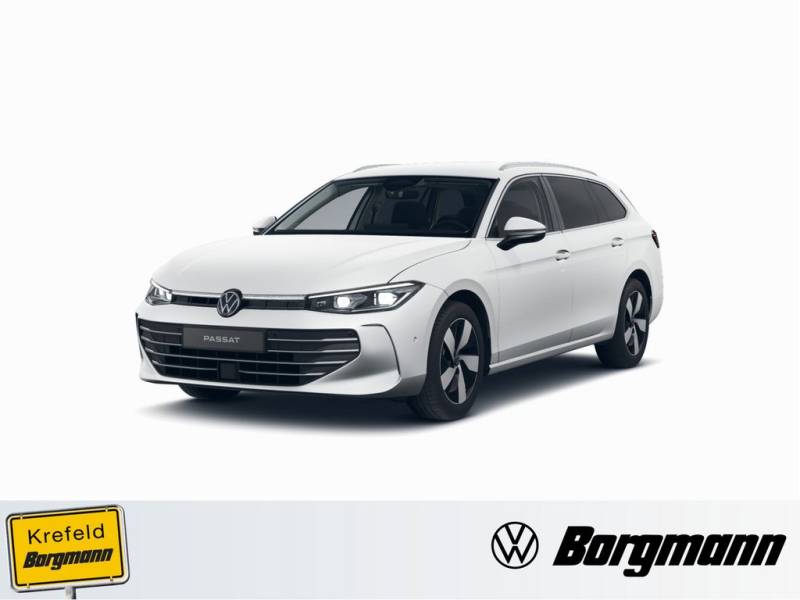 Volkswagen Passat 1.5 eTSI Business 360° MATRIX-LED HUD ACC