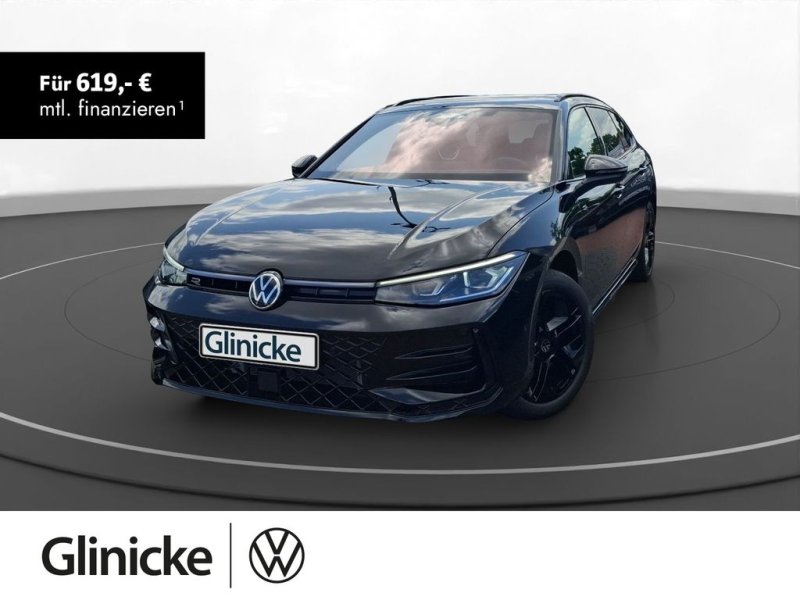 Volkswagen Passat R-Line TDI 193 PS DSG - PANO - HUD - Ahzv