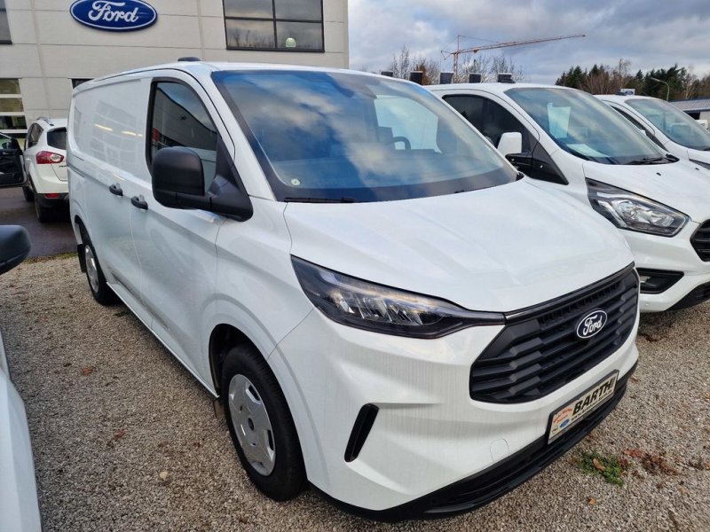 Ford Transit Custom Kasten 300 L1 Trend FWD
