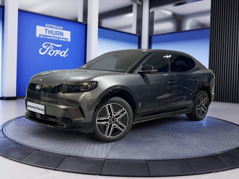 Ford Capri 79kWh AWD Premium