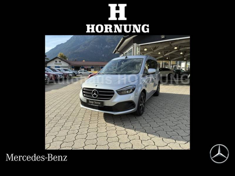 Mercedes-Benz T180 AUT PROGRESSIVE KAMERA NAVI LED SPHA LKHZG