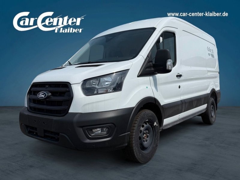 Ford Transit Kasten 350 L2 Trend+Allwetter+FGS