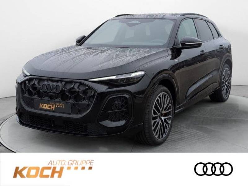 Audi Q5 SUV TDI quattro 150 kW S tronic