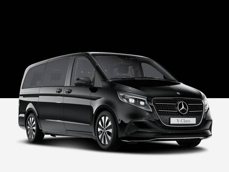 Mercedes-Benz V 250 d STYLE Lang