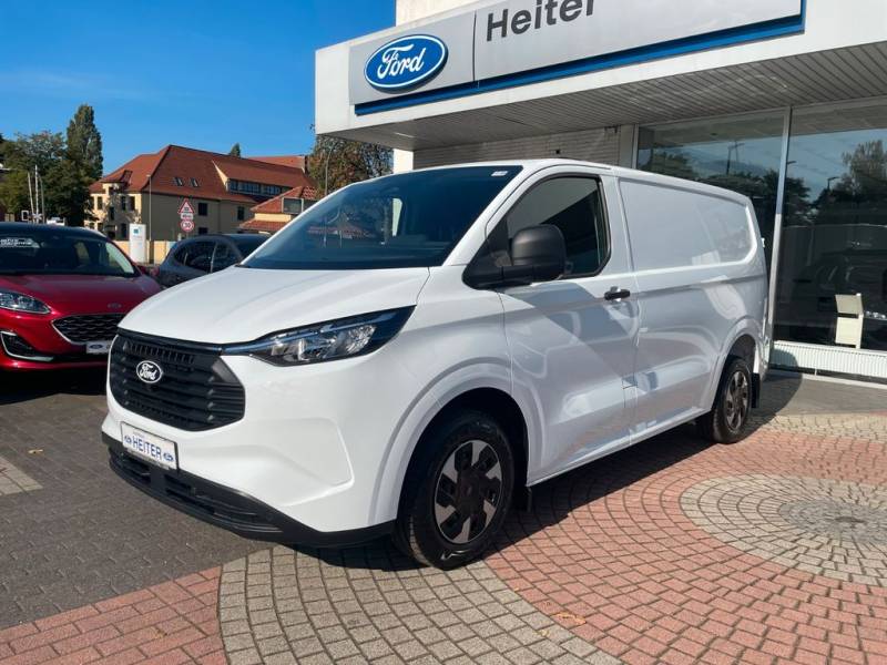 Ford Transit Custom Kastenwagen 320 L1 / PHEV