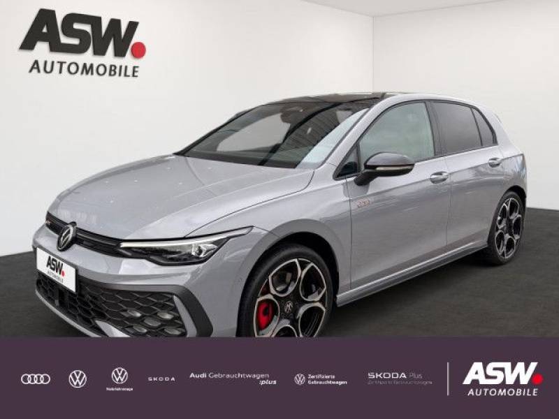 Volkswagen Golf GTI 2,0 l TSI OPF 195 kW (265 PS) DSG
