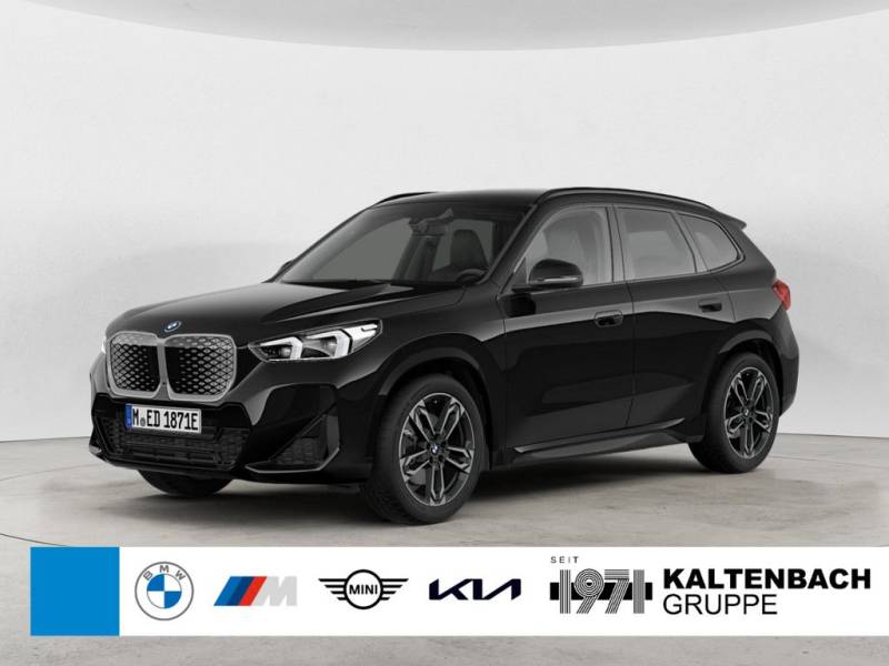 BMW iX1 xDrive30 M-Sport LED AKTIVSITZE AHK NAVI H/K