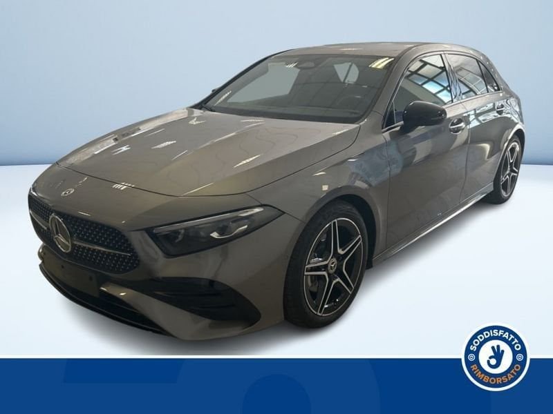 Mercedes-Benz Classe A 180d Automatic AMG Line A