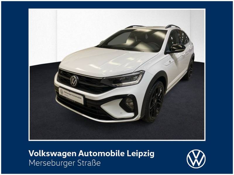 Volkswagen Taigo R-Line 1.5 TSI 110 kW DSG*NAVI*CLIMA*RFK