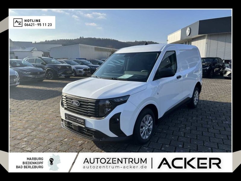 Ford Transit Courier MY24 1.5 EcoBlue Trend RFK-13%*