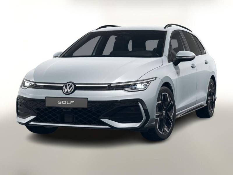 Volkswagen Golf Variant R-Line Var. 150 DSG IQ.Matrix Na...