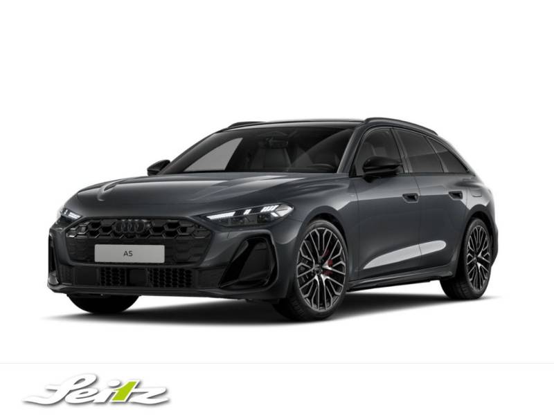 Audi A5 Avant 2.0 TFSI e-hybrid quattro *AHK*PANO*