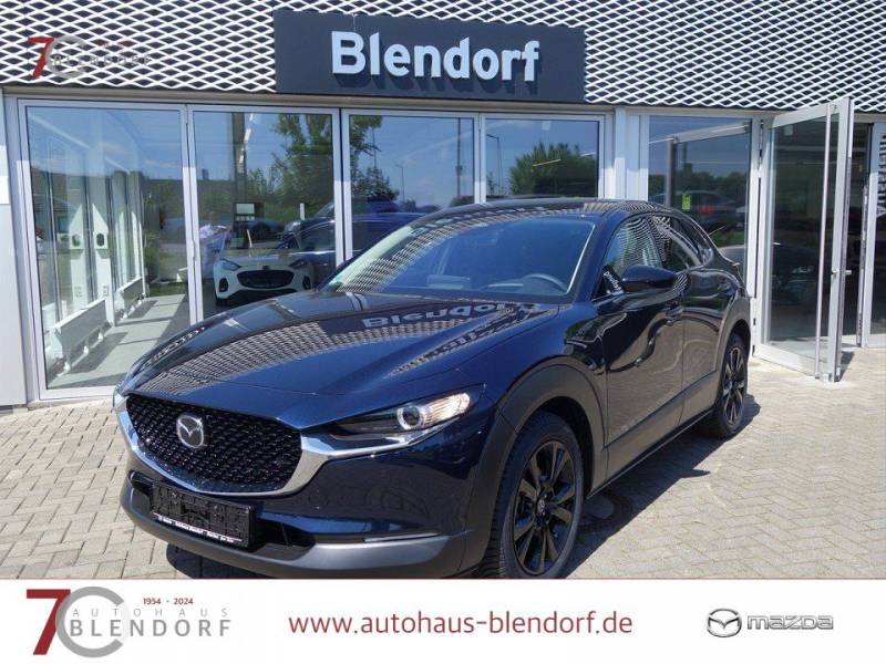 Mazda CX-30 Homura 140 Automatik Navi-Alexa-LED-Kamera