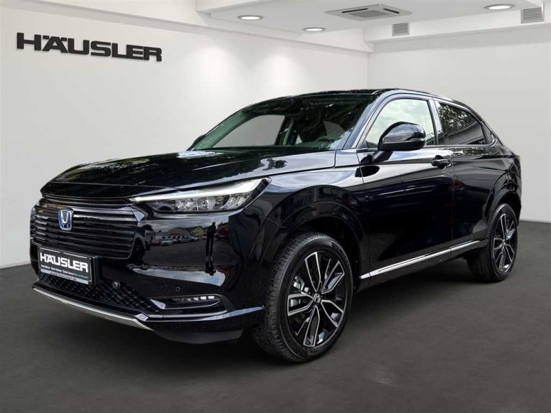 Honda HR-V Hybrid 1.5 Advance Aut Sitz-u.Lenkradheizun