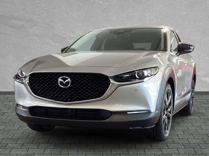 Mazda CX-30 2025 #Homura #Navi #Sofortverfügbar