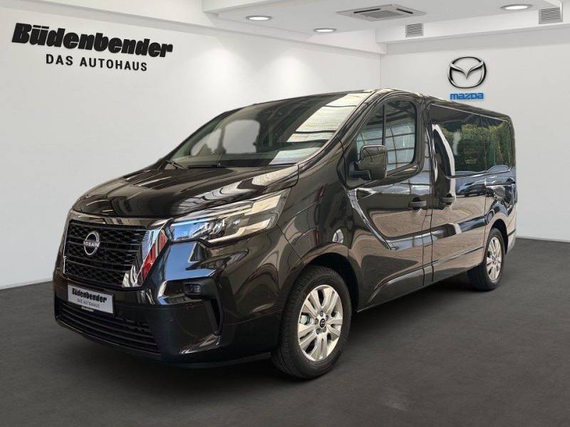 Nissan Primastar Kombi 2,8t dCI 150 L1H1 2,8t Tekna