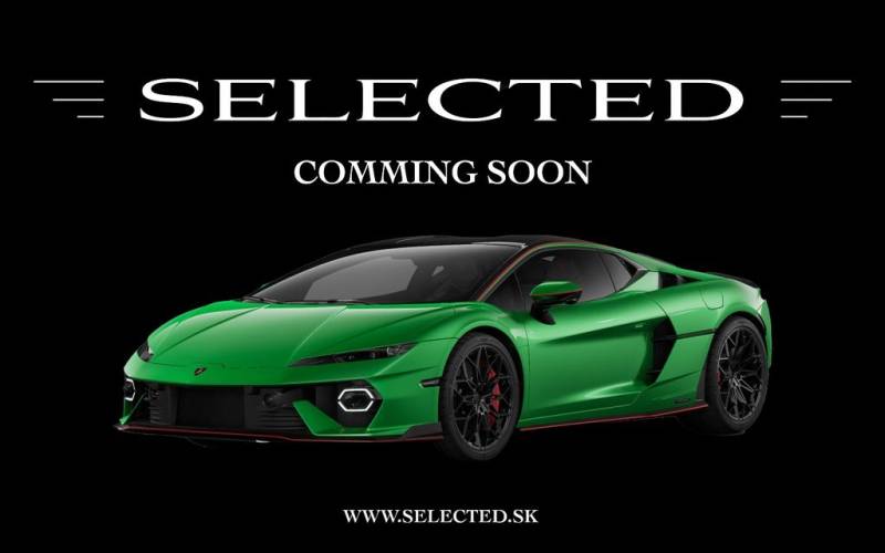 Lamborghini Temerario*FREE-TO-SPEC*Q4-2025 DELIVERY*NEW*
