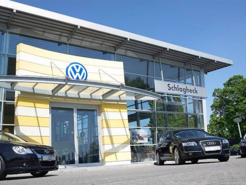 Volkswagen T-ROC Life Edition 1.5 l TSI OPF 110 kW (150 PS)