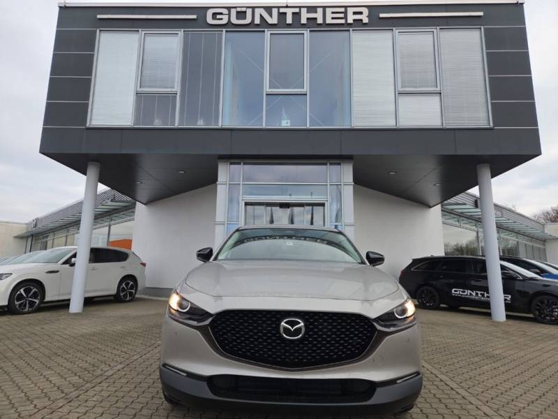 Mazda CX-30 2.5L e-SKYACTIV G 140ps Nagisa,sofort