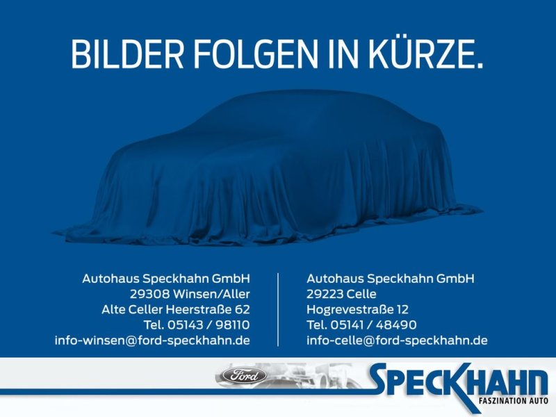 Ford Kuga Hybrid Active 2.5 Duratec FHEV Kamera PDCv+