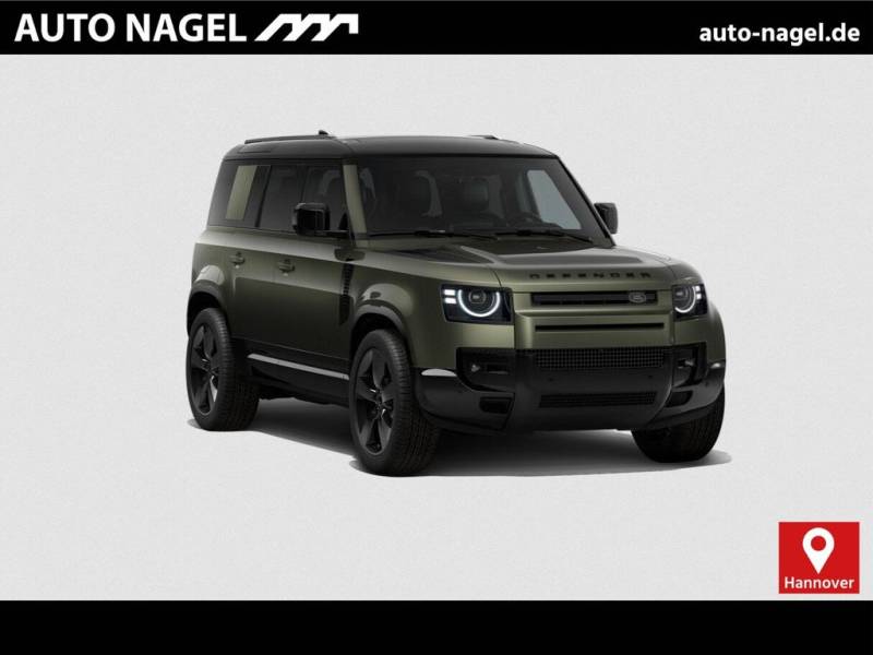 Land Rover Defender 110 D250 X-Dyn.SE 22" AHK Pano WinterP.